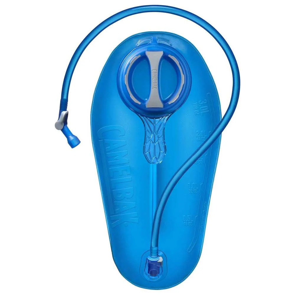 CamelBak Stoaway 3l Hydration Trinkblase, Black, One Size CamelBak Stoaway 3l Hydration Trinkblase, Black, One Size