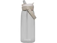 CamelBak Thrive Chug Flip Straw Trinkflasche 1 Liter CamelBak Thrive Chug Flip Straw Trinkflasche 1 Liter