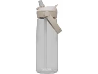 CamelBak Thrive Chug Flip Straw Trinkflasche 750 ml CamelBak Thrive Chug Flip Straw Trinkflasche 750 ml