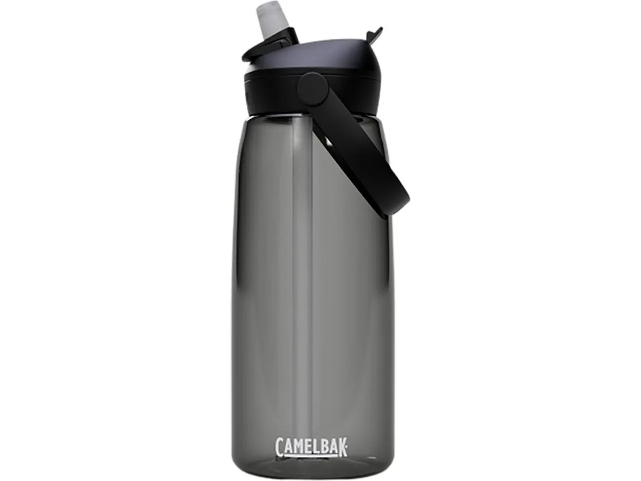 CamelBak Thrive Chug Flip Straw Trinkflasche 750 ml CamelBak Thrive Chug Flip Straw Trinkflasche 750 ml