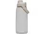CamelBak Thrive Chug Trinkflasche 1 Liter, Weiß