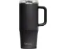 CamelBak Thrive Mug VSS Trinkbecher 1 Liter, Schwarz
