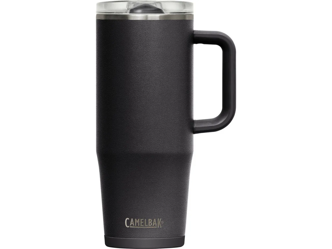 CamelBak Thrive Mug VSS Trinkbecher 1 Liter, Schwarz CamelBak Thrive Mug VSS Trinkbecher 1 Liter, Schwarz