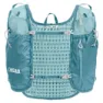 CamelBak Trail Run Trinkweste 1l, Adriatic blue, One Size