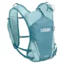 CamelBak Trail Run Trinkweste 1l, Adriatic blue, One Size