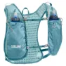 CamelBak Trail Run Trinkweste 1l, Adriatic blue, One Size