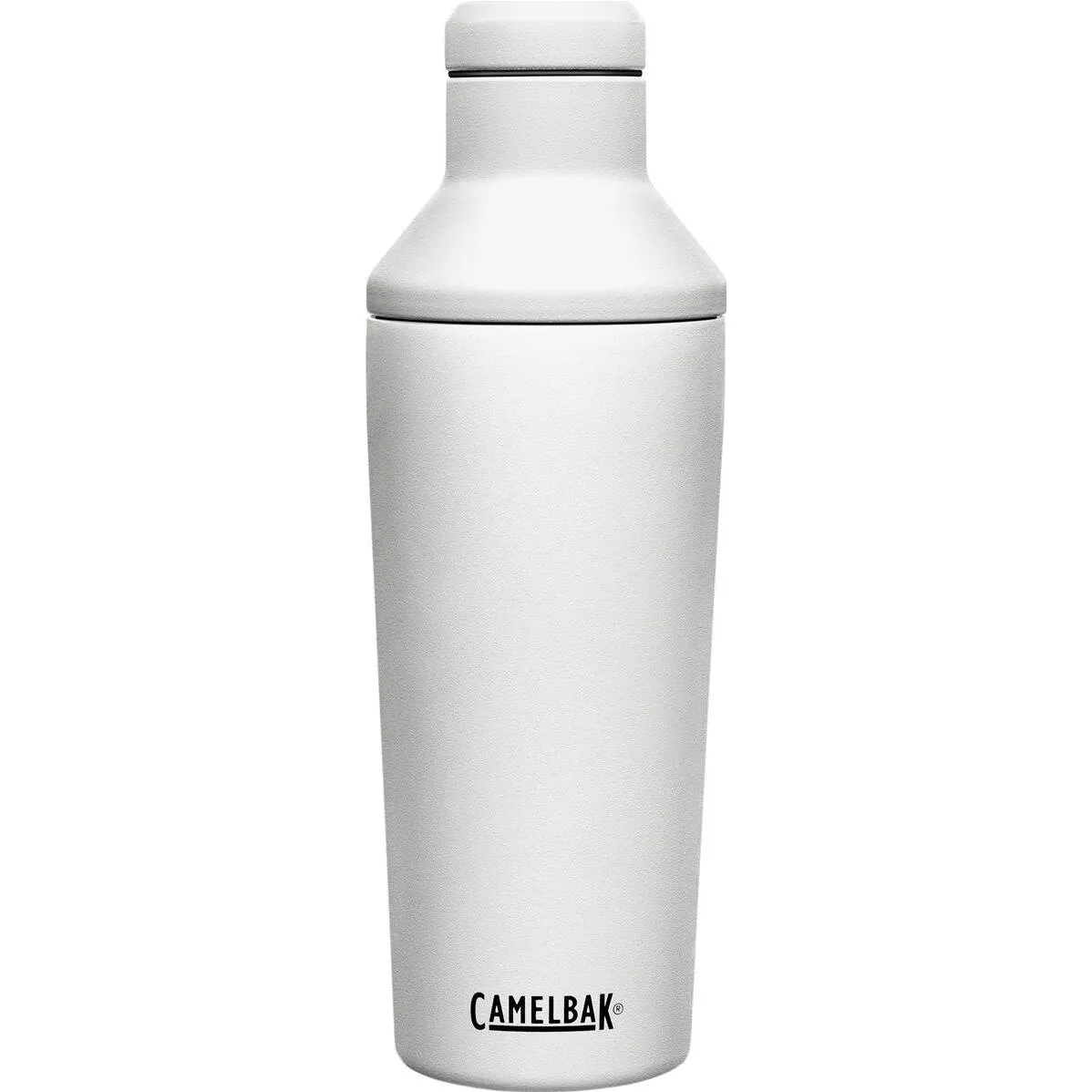 CamelBak Trinkflasche Cocktail Shaker Unisex, weiß, TU CamelBak Trinkflasche Cocktail Shaker Unisex, weiß, TU