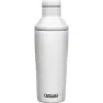CamelBak Trinkflasche Cocktail Shaker Unisex, weiß, TU