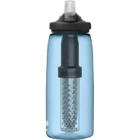 CamelBak Trinkflasche Eddy+ Lifestraw Unisex