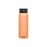 CamelBak Trinkflasche Fit Cap Unisex, orange, 1L