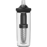 CamelBak Trinkflasche mit Filter Eddy+ Lifestraw Unisex