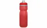 CamelBak Trinkflasche Podium Chill 620ml, Rot, 620ml