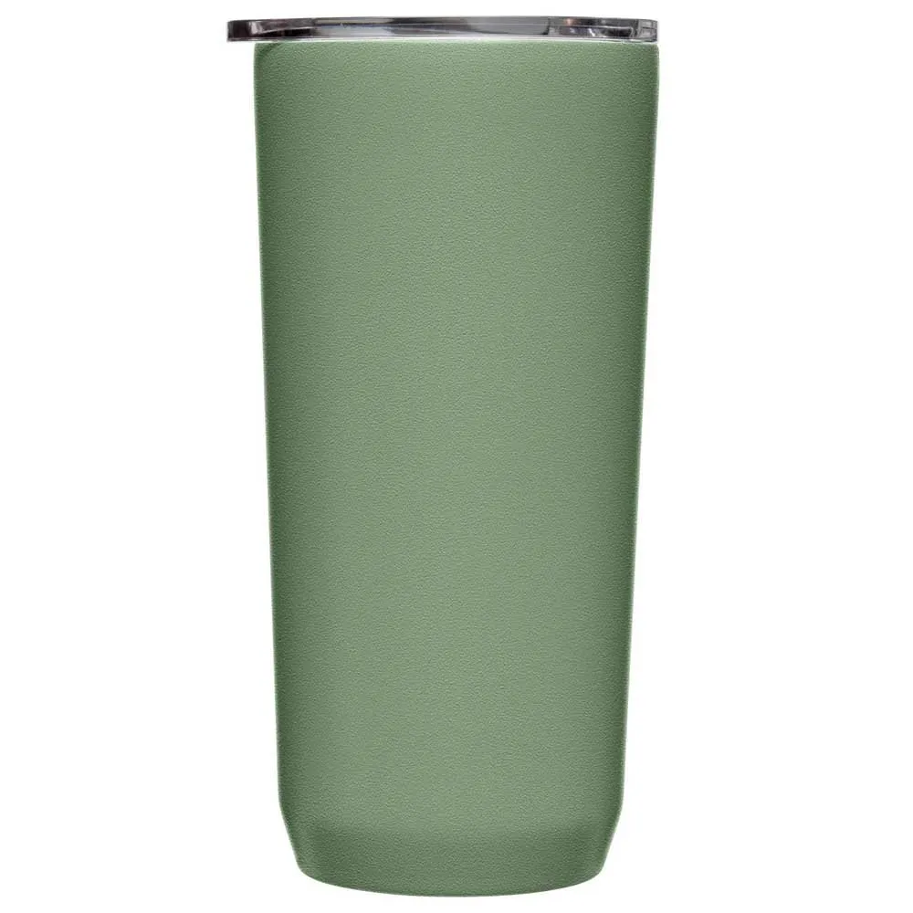 CamelBak Tumbler 20 600ml Glas, Moss, One Size CamelBak Tumbler 20 600ml Glas, Moss, One Size