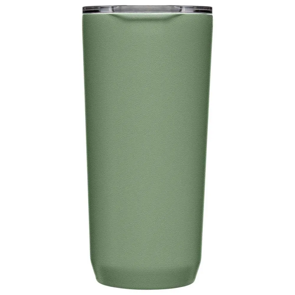 CamelBak Tumbler 20 600ml Glas, Moss, One Size CamelBak Tumbler 20 600ml Glas, Moss, One Size