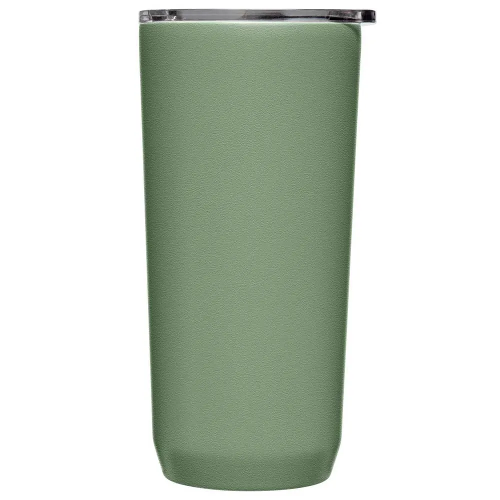 CamelBak Tumbler 20 600ml Glas, Moss, One Size CamelBak Tumbler 20 600ml Glas, Moss, One Size