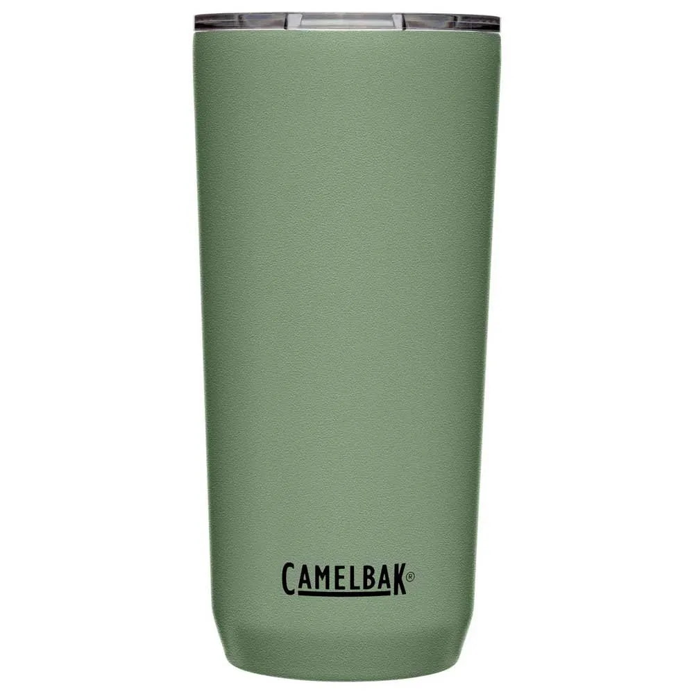 CamelBak Tumbler 20 600ml Glas, Moss, One Size CamelBak Tumbler 20 600ml Glas, Moss, One Size