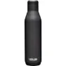 CamelBak Wine 25 750ml Thermosflasche, Black, One Size