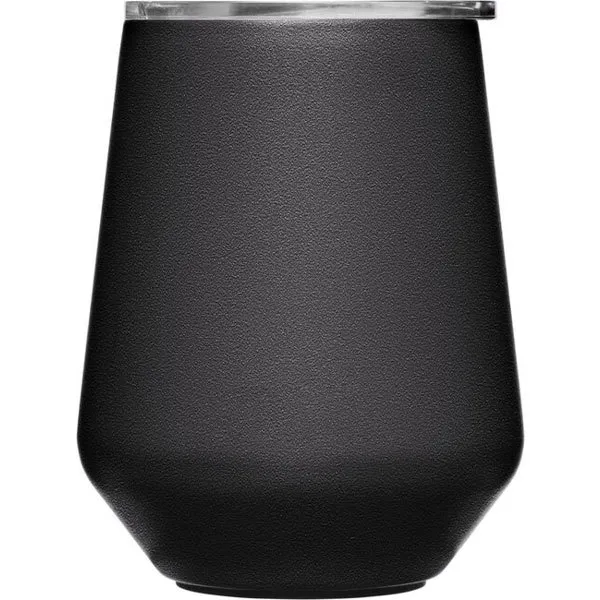 CamelBak Wine Tumbler 12 350ml Glas, Black, One Size CamelBak Wine Tumbler 12 350ml Glas, Black, One Size