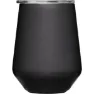 CamelBak Wine Tumbler 12 350ml Glas, Black, One Size