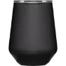 CamelBak Wine Tumbler 12 350ml Glas, Black, One Size
