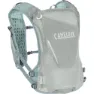 CamelBak Zephyr Pro 12l Trinkweste, Pigeon / blue surf, One Size