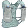 CamelBak Zephyr Pro 12l Trinkweste, Pigeon / blue surf, One Size