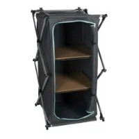 Camp Active Camping 53x49x95 Cm Deck Camp Active Camping 53x49x95 Cm Deck