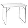 Camp Active Folding 80x60 Cm Tisch, White, One Size