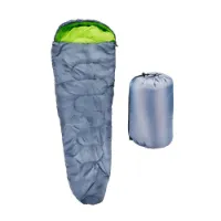 Camp Active Schlafsack 210x80 Cm Camp Active Schlafsack 210x80 Cm