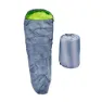 Camp Active Schlafsack 210x80 Cm, Grey