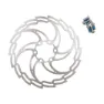 Campa Bros Assault 6b Bremsscheibe