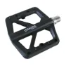 Campa Bros Assault Vi Pedale, Black, One Size