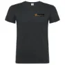 Campa Bros Brave Kurzarm-t-shirt