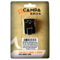 Campa Bros Corsa Shimano Br-r9170/br-r8070/br-u5000/br-rs805/br-rs505/br-rs405 Heat-dissipation Sinterbremsbeläge Campa Bros Corsa Shimano Br-r9170/br-r8070/br-u5000/br-rs805/br-rs505/br-rs405 Heat-dissipation Sinterbremsbeläge