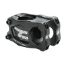 Campa Bros Dh Assault 31.8 Mm Fahrradvorbau, Black, 47mm, 10º