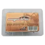 Campa Bros Ersatzteilkit, Silver, One Size