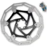 Campa Bros Floating Kombat Ii 6b Bremsscheibe