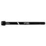 Campa Bros Kombat Hintere Steckachse, Black, 12 x 163.5mm