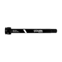 Campa Bros Kombat M12 X P1.5 X 16l Sram Steckachse Vorne Campa Bros Kombat M12 X P1.5 X 16l Sram Steckachse Vorne