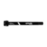 Campa Bros Kombat M12 X P1.5 X 16l Sram Steckachse Vorne, Black, 12 x 125mm