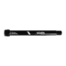 Campa Bros Kombat M14 X P1.5 X 16l Fox Steckachse Vorne, Black, 14 x 155mm