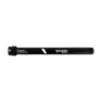 Campa Bros Kombat M15 X P1.5 X 12l Rock Shox Steckachse Vorne, Black, 15 x 158mm