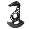 Campa Bros Kombat Med Iscg-05 Kettenführung, Black, 32-38t