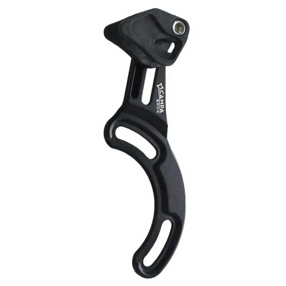 Campa Bros Kombat Min Bosch Kettenführung, Black, 32-38t Campa Bros Kombat Min Bosch Kettenführung, Black, 32-38t