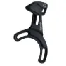 Campa Bros Kombat Min Shimano E8000 Kettenführung, Black, 30-40t