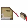 Campa Bros Kombat Rahmenschutzfolie Auf Rolle, Red / brown, 5000 x 50mm
