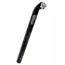 Campa Bros Kombat Retreat 20 Mm Sattelstütze, Black, 400mm, 31.6mm