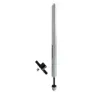 Campa Bros Mtb Patrone 100 Mm, Grey, One Size