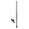 Campa Bros Mtb Patrone 125 Mm, Grey, One Size