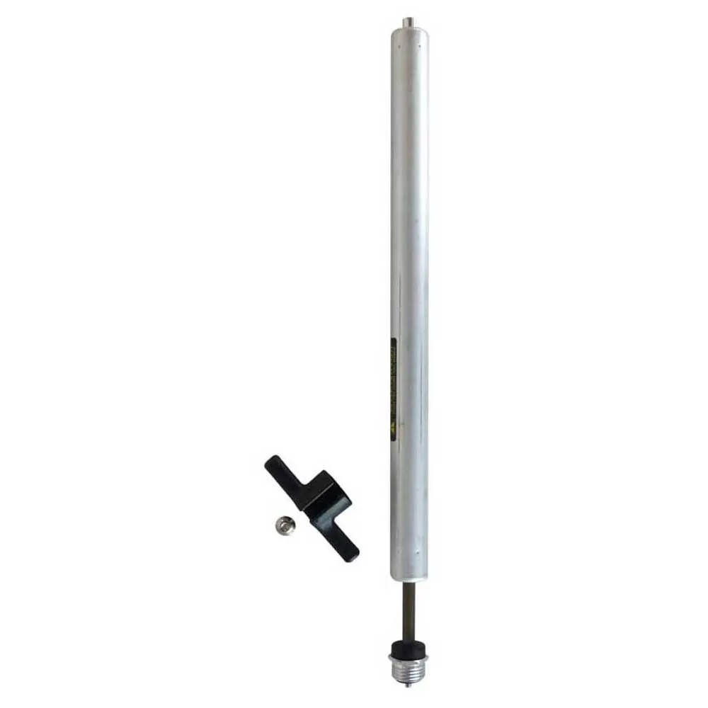 Campa Bros Mtb Patrone 125 Mm, Grey, One Size Campa Bros Mtb Patrone 125 Mm, Grey, One Size